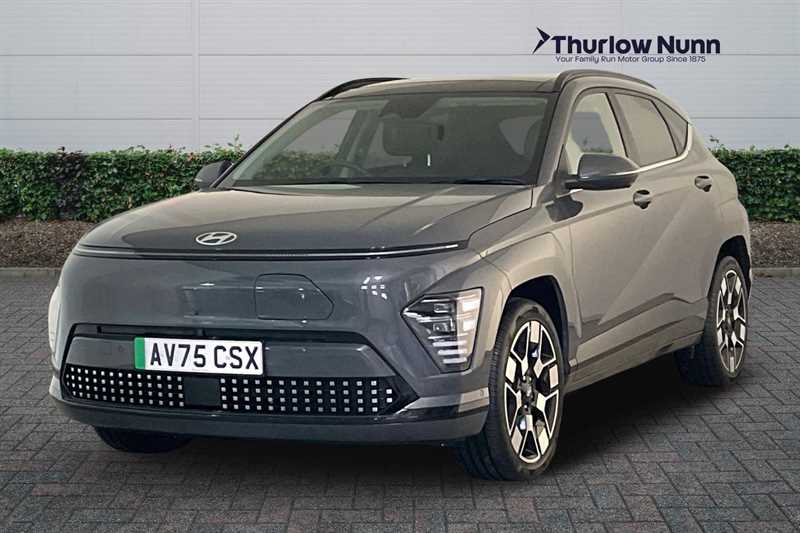 Used Hyundai KONA 2025 for sale - 77472071: Photo 7