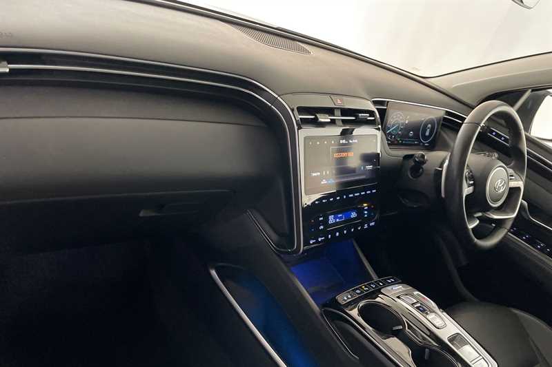 Used Hyundai TUCSON 2023 for sale - 77960170: Photo 11