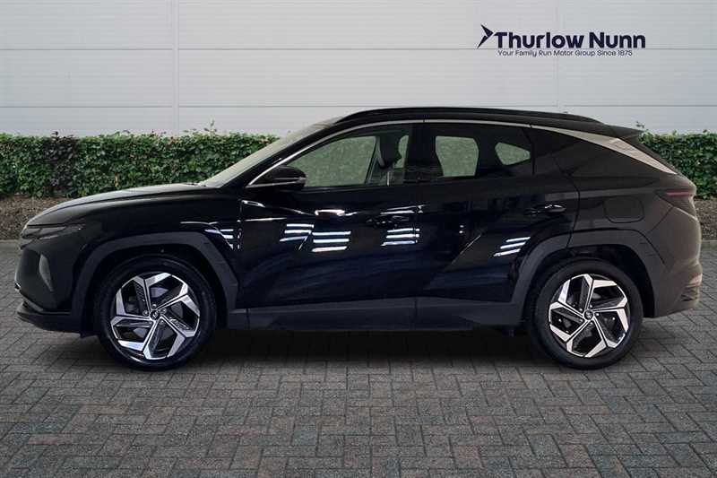 Used Hyundai TUCSON 2023 for sale - 77960170: Photo 12