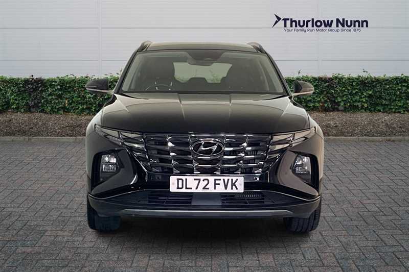 Used Hyundai TUCSON 2023 for sale - 77960170: Photo 13