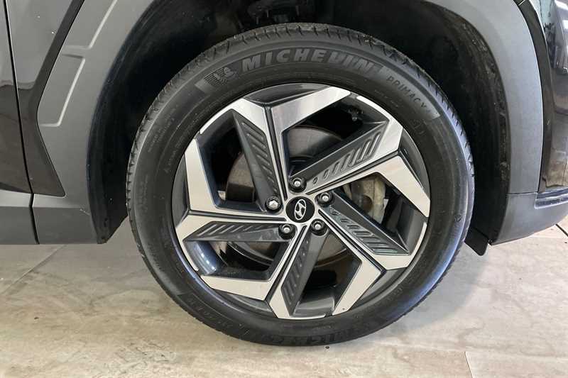 Used Hyundai TUCSON 2023 for sale - 77960170: Photo 14