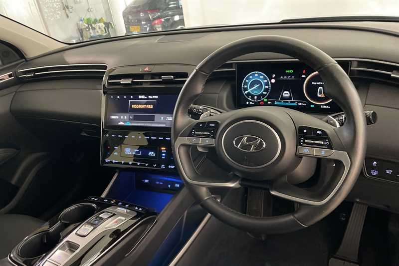 Used Hyundai TUCSON 2023 for sale - 77960170: Photo 15