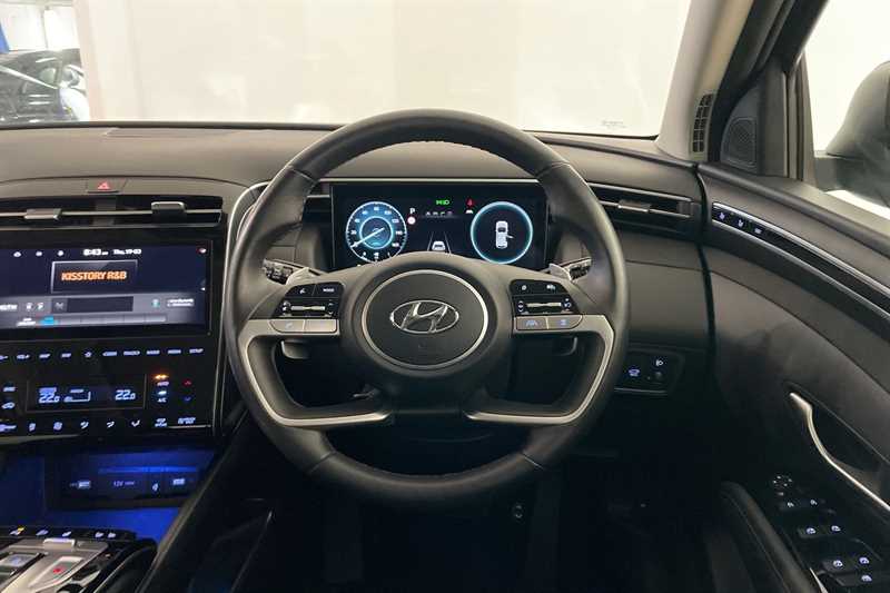 Used Hyundai TUCSON 2023 for sale - 77960170: Photo 16