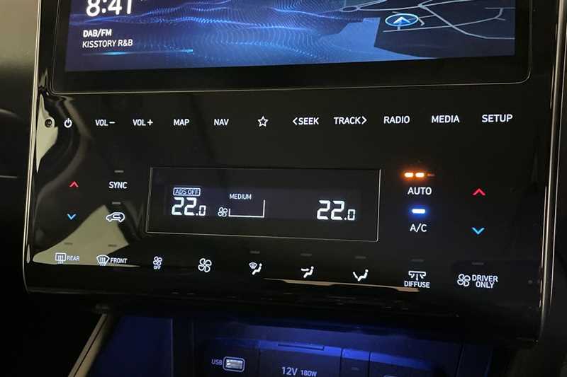 Used Hyundai TUCSON 2023 for sale - 77960170: Photo 18