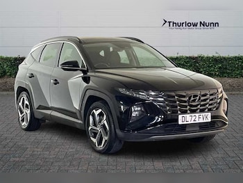 Used Hyundai TUCSON 2023 for sale - 77960170: Photo