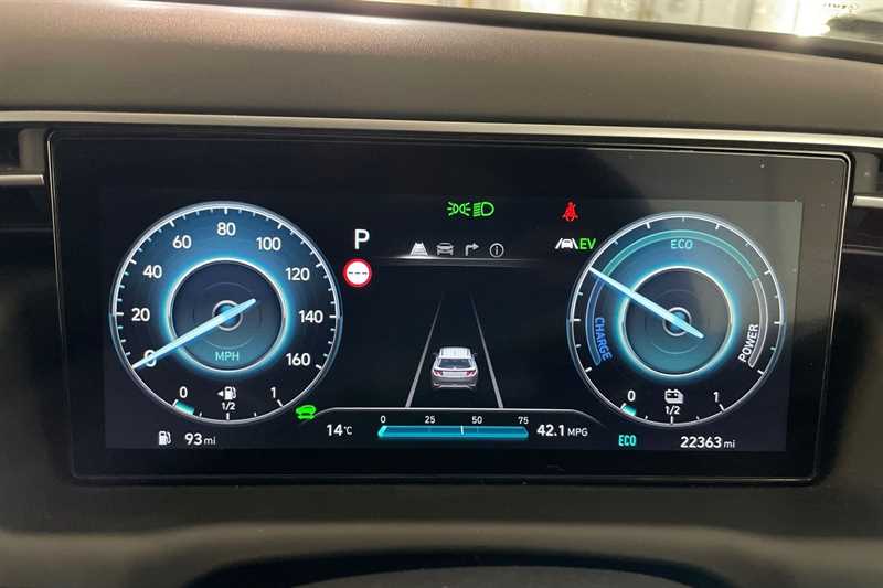 Used Hyundai TUCSON 2023 for sale - 77960170: Photo 21