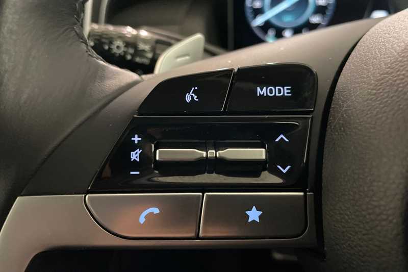 Used Hyundai TUCSON 2023 for sale - 77960170: Photo 22