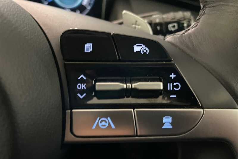 Used Hyundai TUCSON 2023 for sale - 77960170: Photo 23