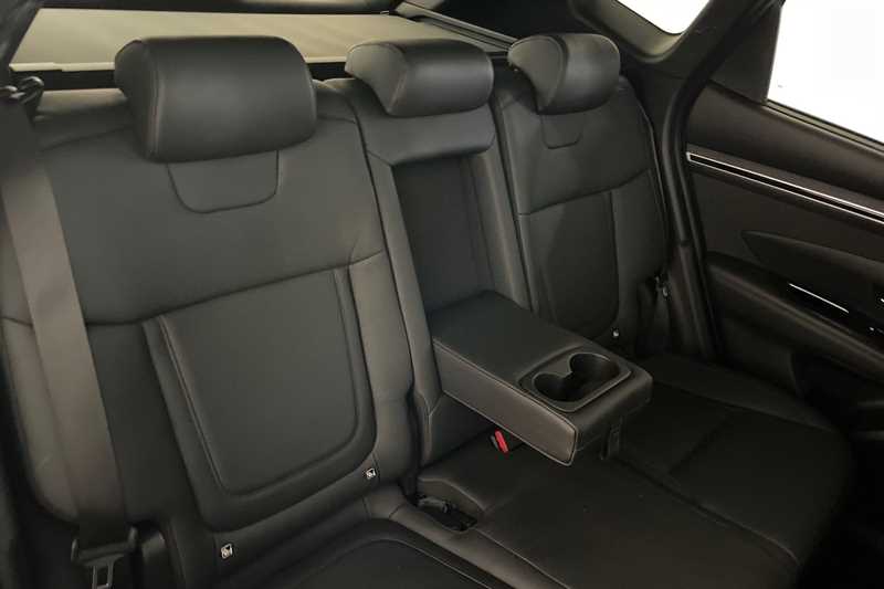 Used Hyundai TUCSON 2023 for sale - 77960170: Photo 24