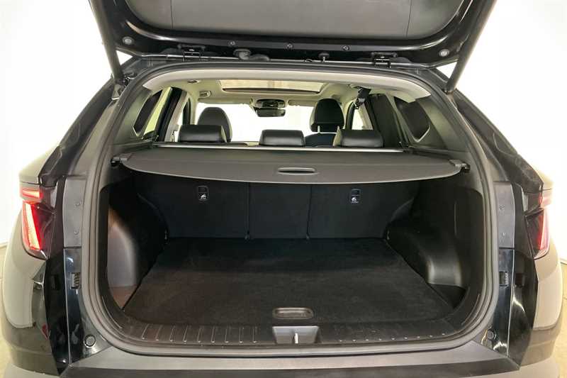 Used Hyundai TUCSON 2023 for sale - 77960170: Photo 25