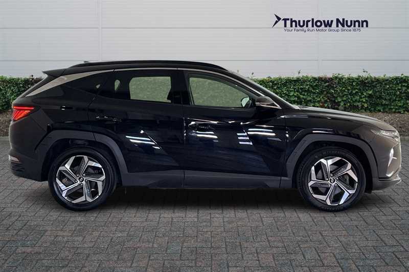 Used Hyundai TUCSON 2023 for sale - 77960170: Photo 3