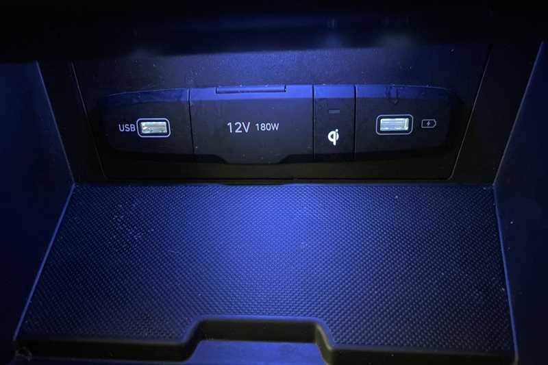 Used Hyundai TUCSON 2023 for sale - 77960170: Photo 30