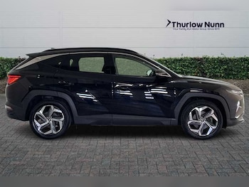 Used Hyundai TUCSON 2023 for sale - 77960170: Photo