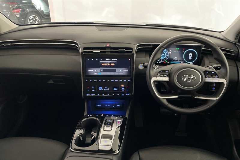 Used Hyundai TUCSON 2023 for sale - 77960170: Photo 4