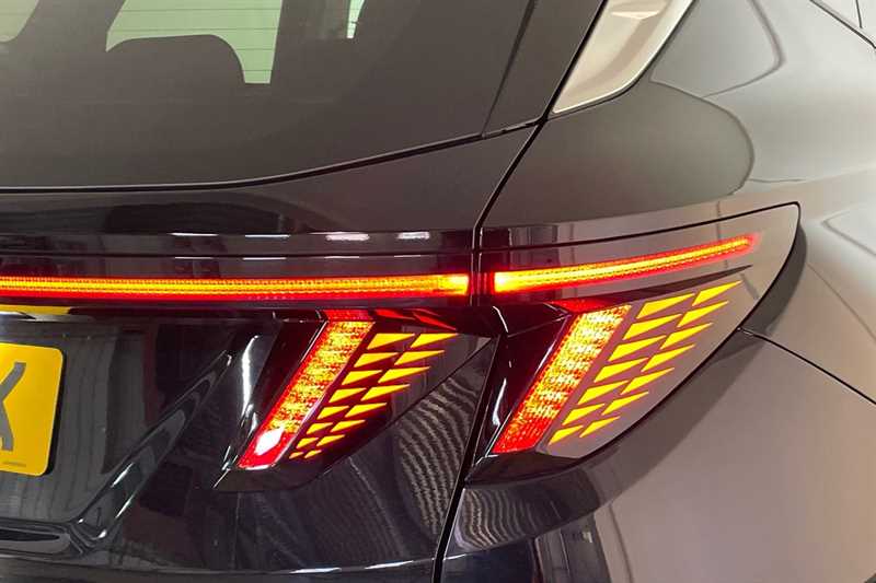 Used Hyundai TUCSON 2023 for sale - 77960170: Photo 41