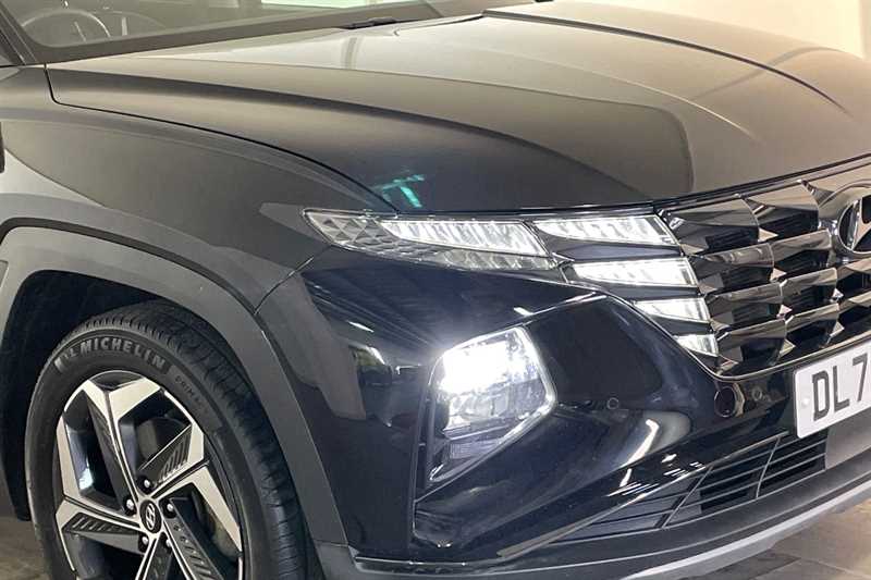 Used Hyundai TUCSON 2023 for sale - 77960170: Photo 46