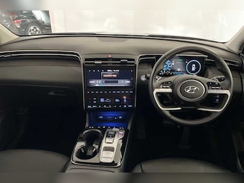 Used Hyundai TUCSON 2023 for sale - 77960170: Photo