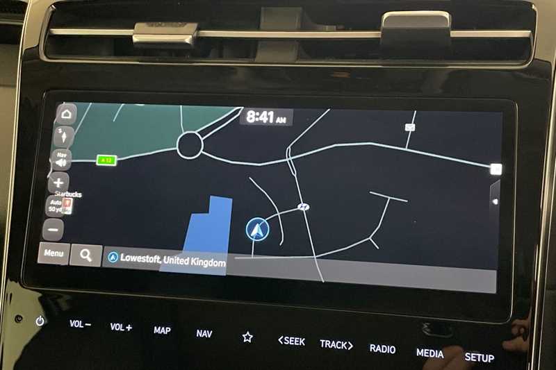 Used Hyundai TUCSON 2023 for sale - 77960170: Photo 6