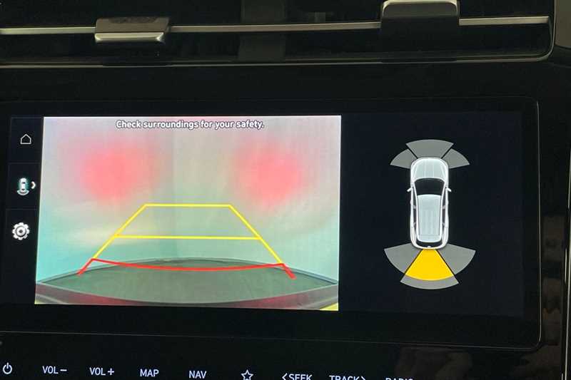 Used Hyundai TUCSON 2023 for sale - 77960170: Photo 8