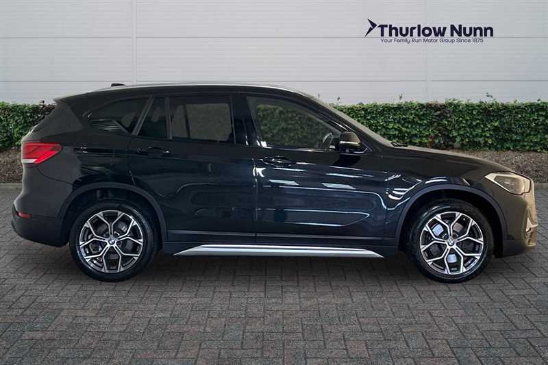 Used BMW X1 for sale - 77256793: Photo 2