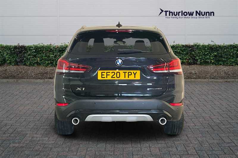 Used BMW X1 for sale - 77256793: Photo 4