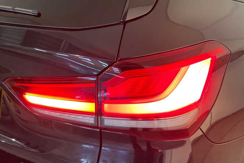 Used BMW X1 for sale - 77256793: Photo 41