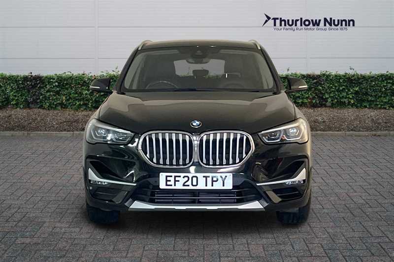 Used BMW X1 for sale - 77256793: Photo 8