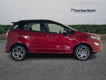 Used Ford Ecosport 2019 for sale - 78798581: Photo