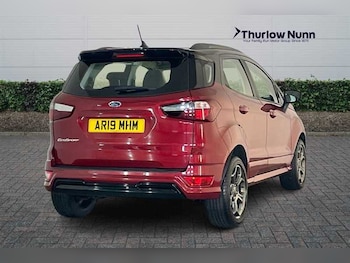 Used Ford Ecosport 2019 for sale - 78798581: Photo