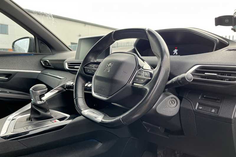 Used Peugeot 5008 2018 for sale - 77158147: Photo 10