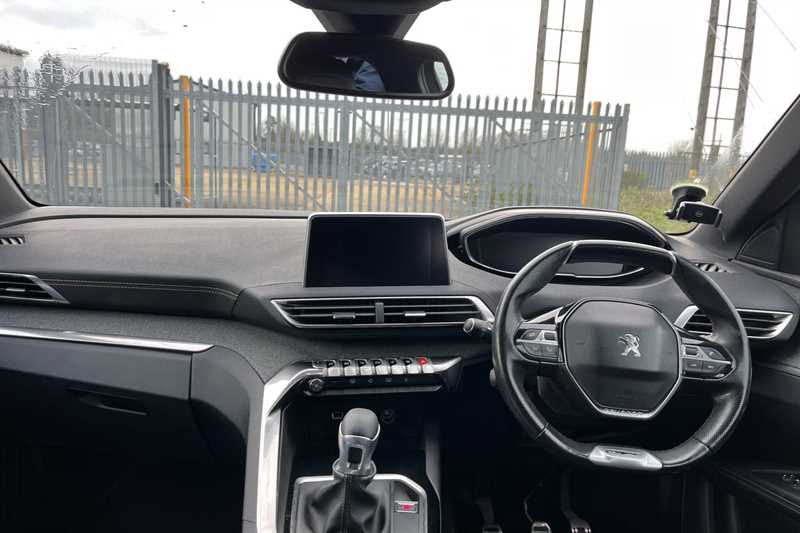 Used Peugeot 5008 2018 for sale - 77158147: Photo 12