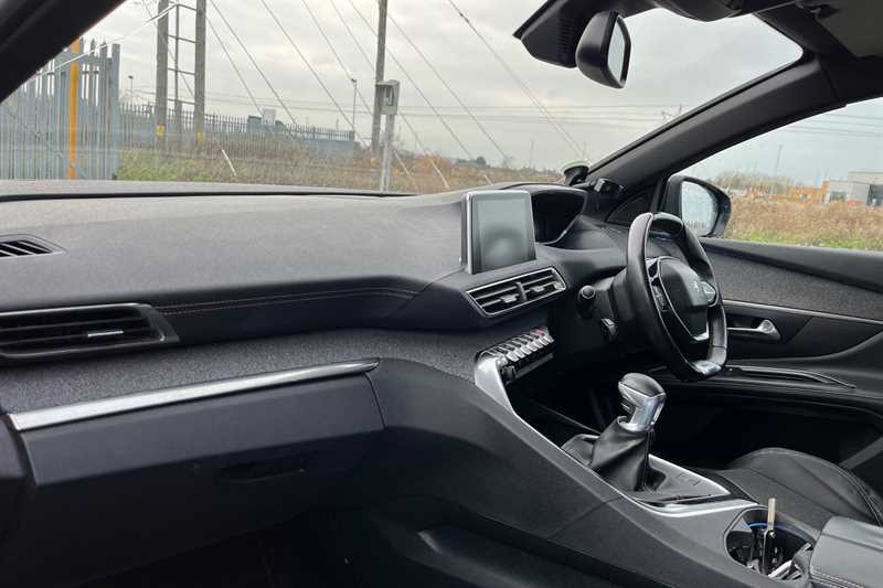 Used Peugeot 5008 2018 for sale - 77158147: Photo 13