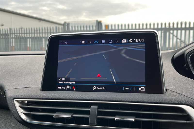 Used Peugeot 5008 2018 for sale - 77158147: Photo 18