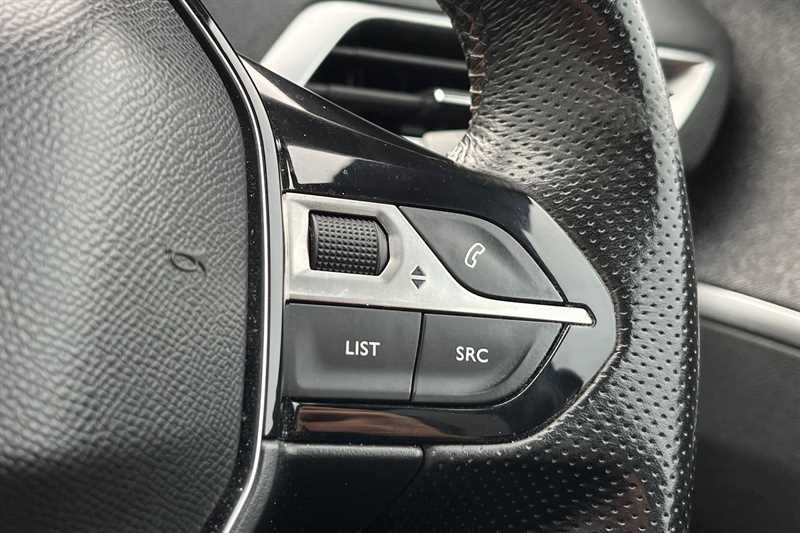 Used Peugeot 5008 2018 for sale - 77158147: Photo 22