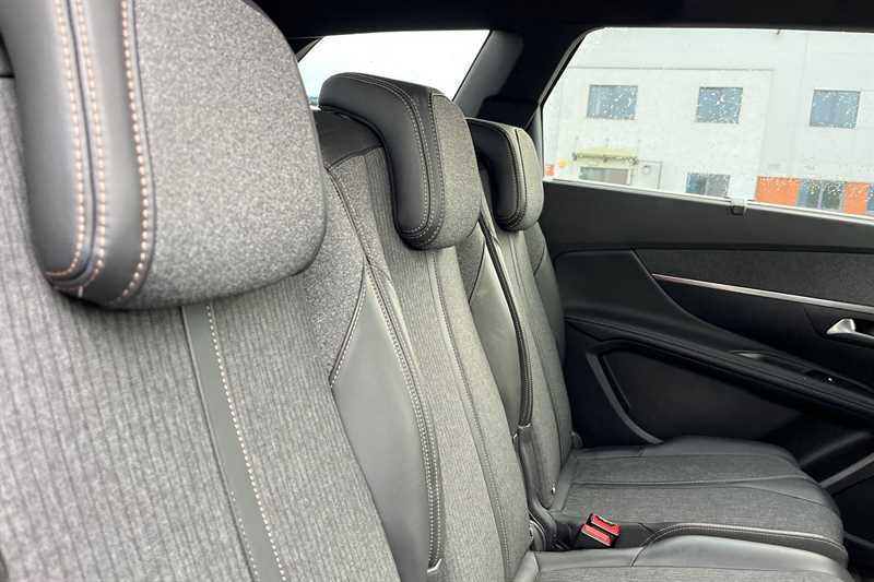 Used Peugeot 5008 2018 for sale - 77158147: Photo 23