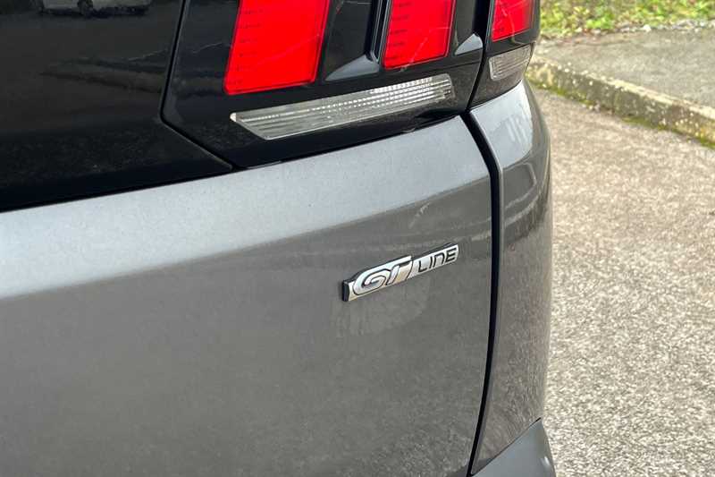 Used Peugeot 5008 2018 for sale - 77158147: Photo 27