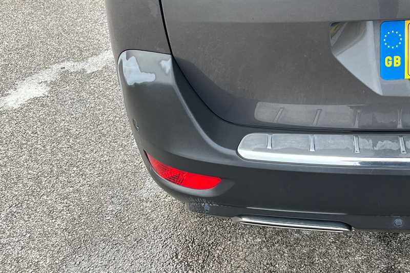 Used Peugeot 5008 2018 for sale - 77158147: Photo 29