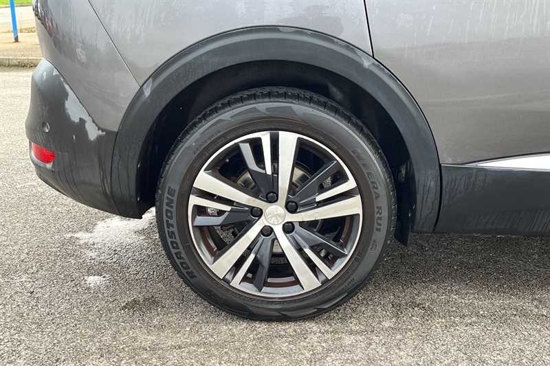 Used Peugeot 5008 2018 for sale - 77158147: Photo 35