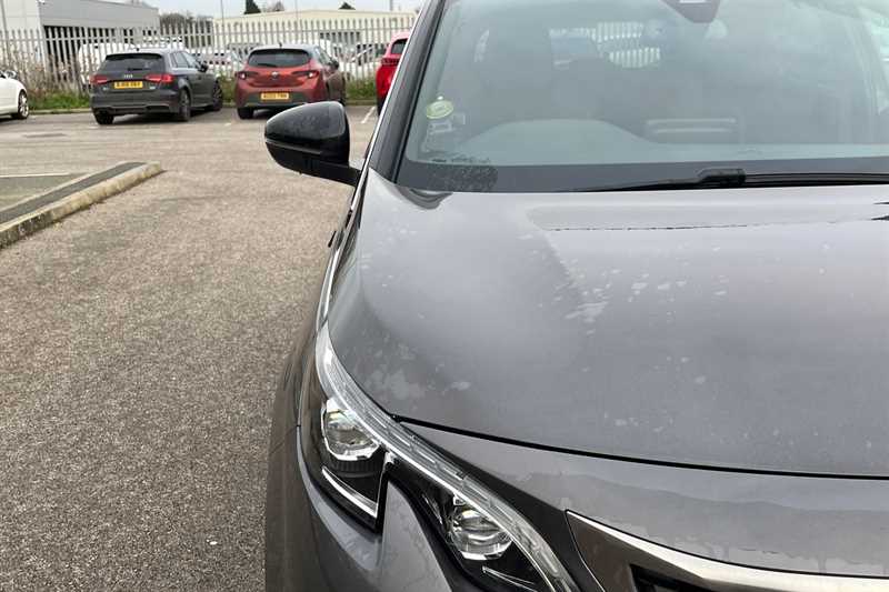 Used Peugeot 5008 2018 for sale - 77158147: Photo 39