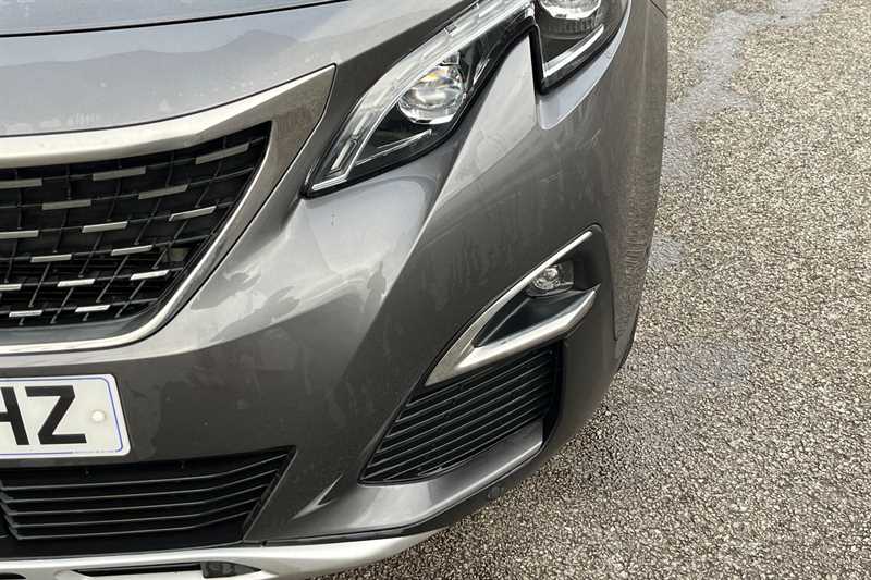 Used Peugeot 5008 2018 for sale - 77158147: Photo 43