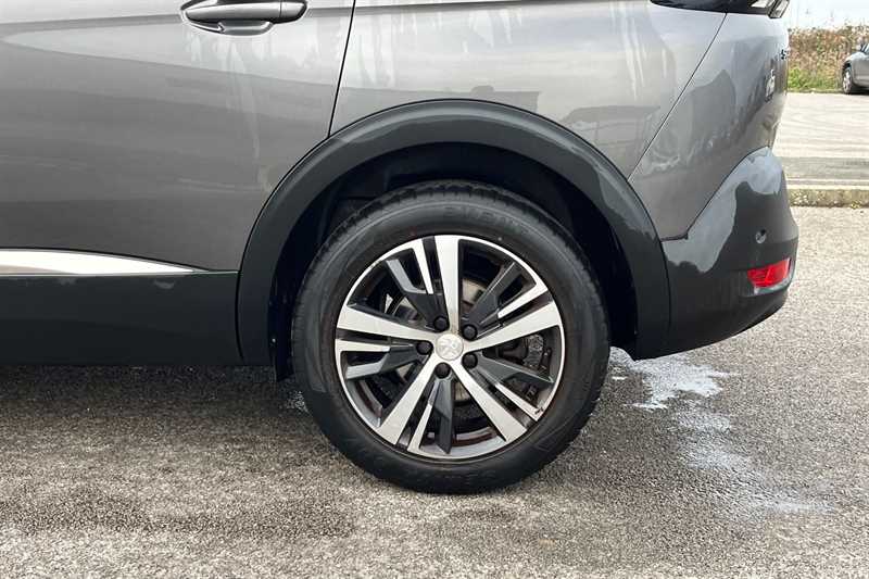 Used Peugeot 5008 2018 for sale - 77158147: Photo 48