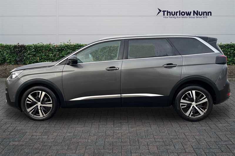 Used Peugeot 5008 2018 for sale - 77158147: Photo 6