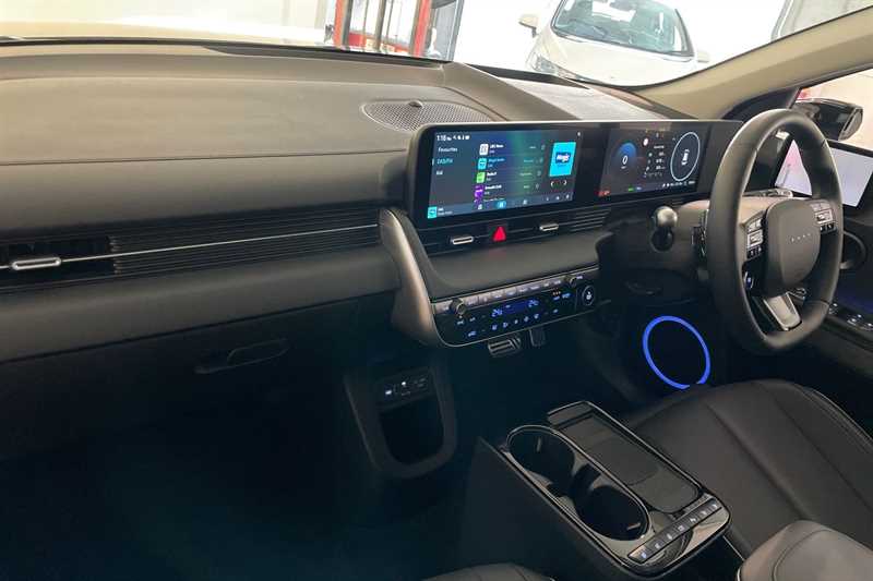 Used Hyundai IONIQ 5 2025 for sale - 77513779: Photo 13