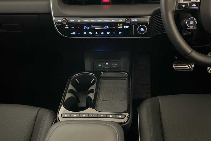 Used Hyundai IONIQ 5 2025 for sale - 77513779: Photo 14