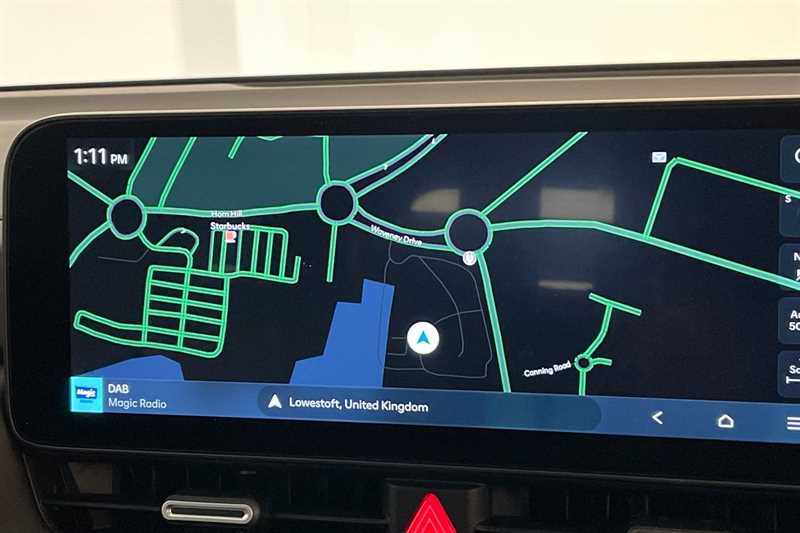 Used Hyundai IONIQ 5 2025 for sale - 77513779: Photo 18