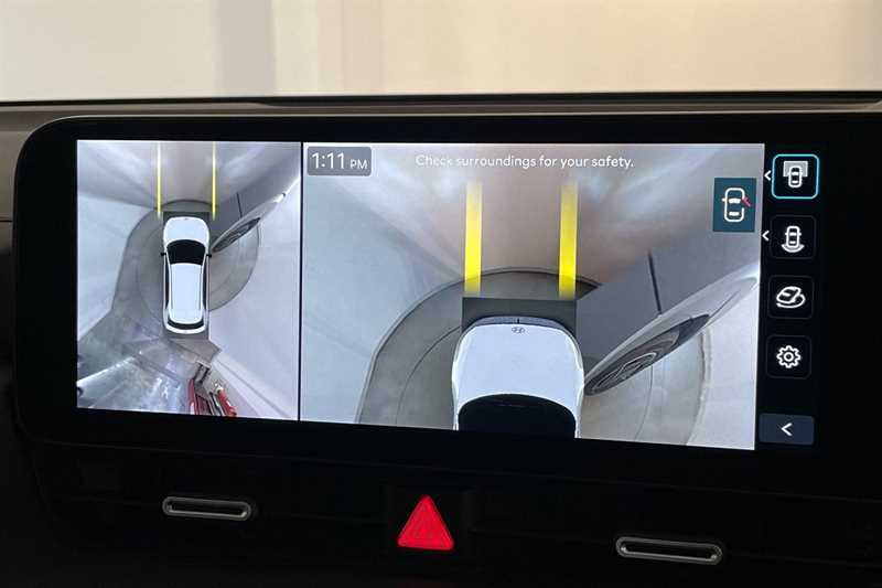 Used Hyundai IONIQ 5 2025 for sale - 77513779: Photo 19