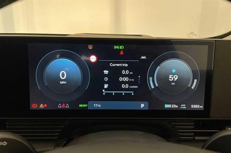 Used Hyundai IONIQ 5 2025 for sale - 77513779: Photo 20