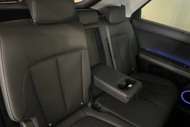 Used Hyundai IONIQ 5 2025 for sale - 77513779: Photo 23
