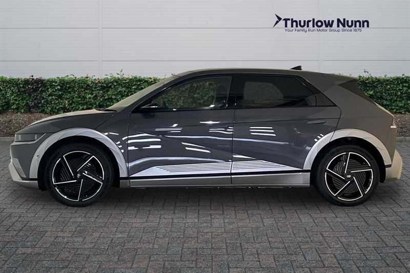 Used Hyundai IONIQ 5 2025 for sale - 77513779: Photo 6
