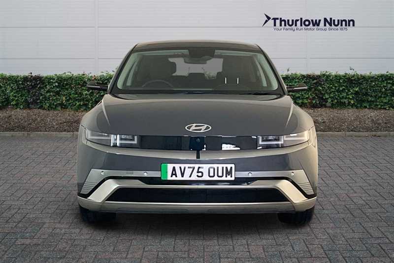 Used Hyundai IONIQ 5 2025 for sale - 77513779: Photo 8